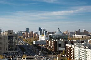 Sheraton Astana Hotel