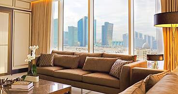 Sheraton Astana Hotel