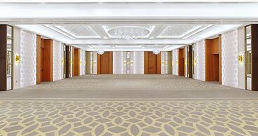 Sheraton Astana Hotel