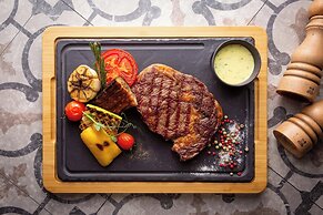 Sheraton Astana Hotel