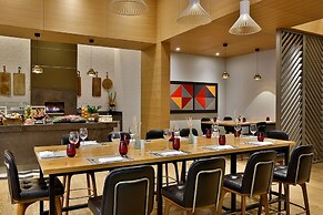 Sheraton Astana Hotel