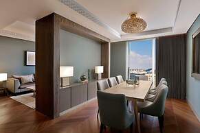 Sheraton Astana Hotel