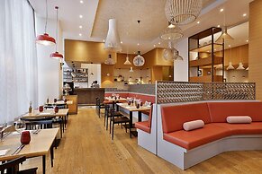 Sheraton Astana Hotel