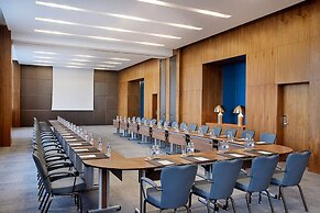 Sheraton Astana Hotel