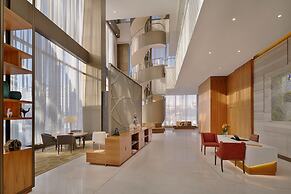 Sheraton Astana Hotel