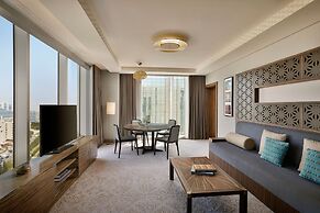 Sheraton Astana Hotel