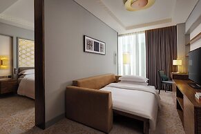 Sheraton Astana Hotel