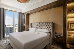 Sheraton Astana Hotel