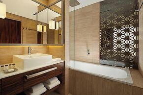 Sheraton Astana Hotel