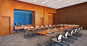 Sheraton Astana Hotel