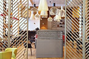 Sheraton Astana Hotel