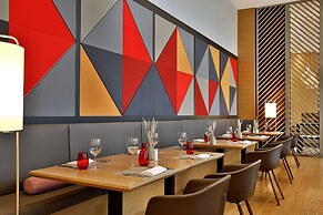 Sheraton Astana Hotel