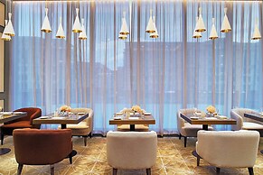 Sheraton Astana Hotel