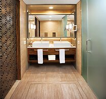 Sheraton Astana Hotel