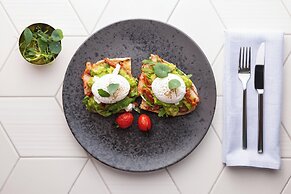 Sheraton Astana Hotel