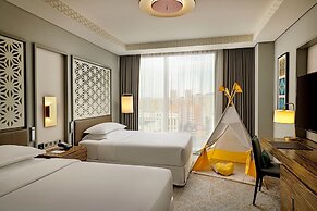 Sheraton Astana Hotel