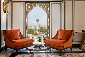 Sheraton Astana Hotel