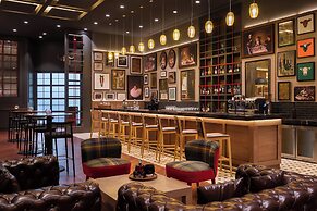 Sheraton Astana Hotel