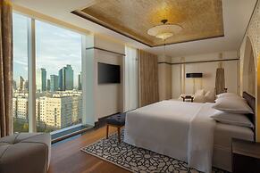 Sheraton Astana Hotel