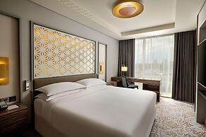 Sheraton Astana Hotel