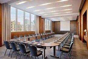 Sheraton Astana Hotel