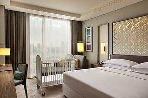 Sheraton Astana Hotel