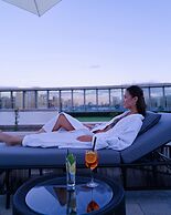 Sheraton Astana Hotel