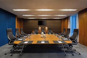 Sheraton Astana Hotel