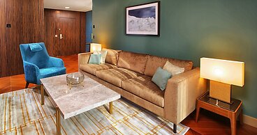 Sheraton Astana Hotel