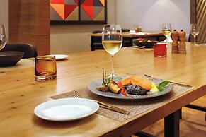 Sheraton Astana Hotel