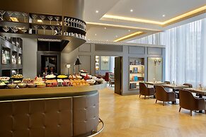 Sheraton Astana Hotel