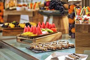 Sheraton Astana Hotel