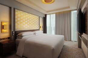 Sheraton Astana Hotel
