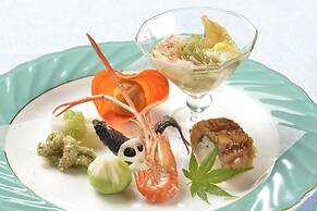 The Gran Resort Elegante Karuizawa