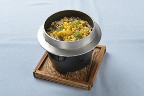 The Gran Resort Elegante Karuizawa