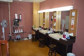 The Gran Resort Elegante Karuizawa