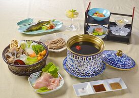 The Gran Resort Elegante Karuizawa