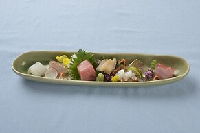 The Gran Resort Elegante Karuizawa