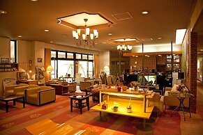 The Gran Resort Elegante Karuizawa