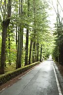 The Gran Resort Elegante Karuizawa