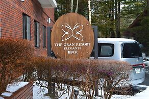The Gran Resort Elegante Karuizawa