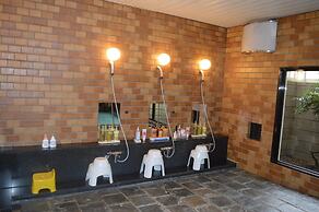 The Gran Resort Elegante Karuizawa