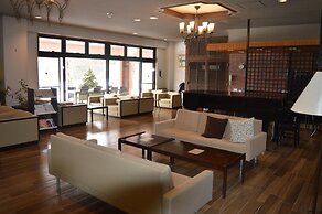 The Gran Resort Elegante Karuizawa