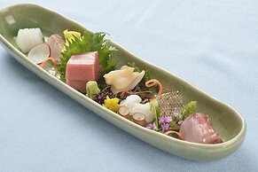 The Gran Resort Elegante Karuizawa