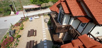 Soo Pension