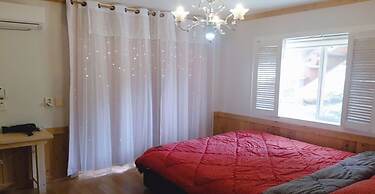 Namhae Bins House Pension