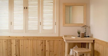 Namhae Bins House Pension