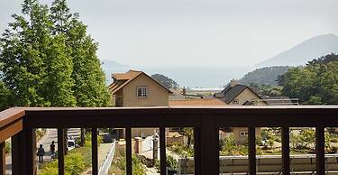 Namhae Bins House Pension