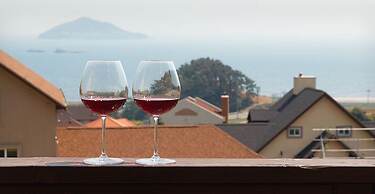 Namhae Bins House Pension