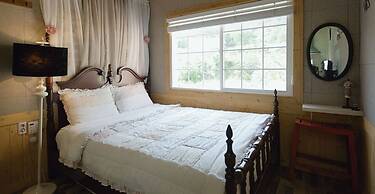 Namhae Bins House Pension